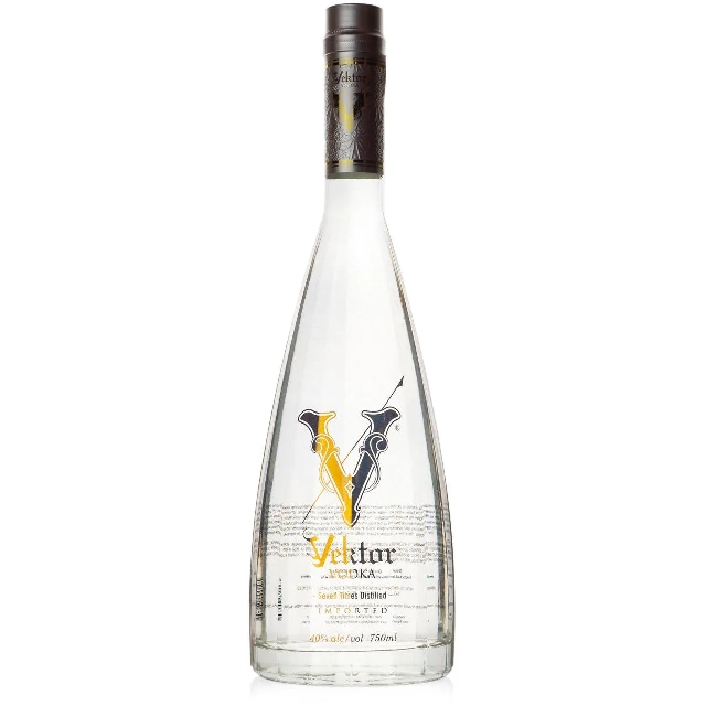 Vektor Vodka
