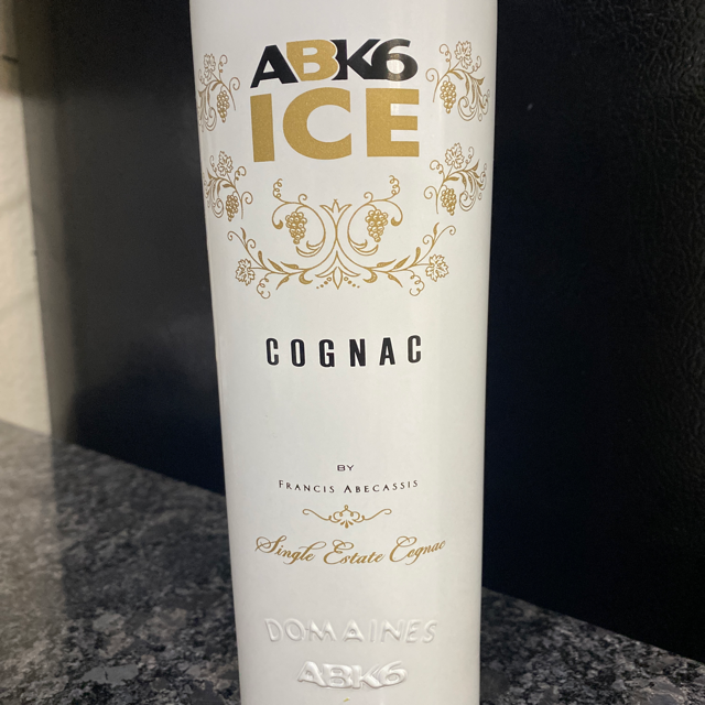 ABK6 Ice