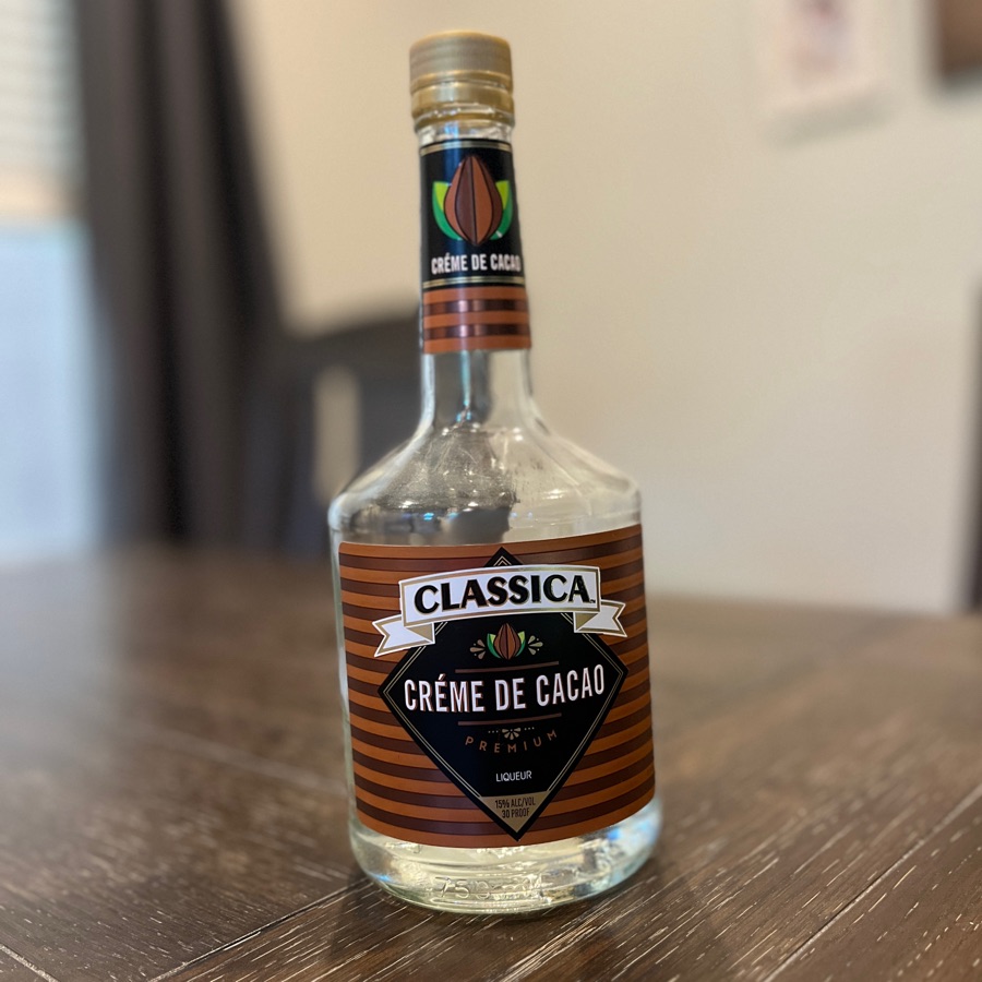 Classica Créme de Cacao