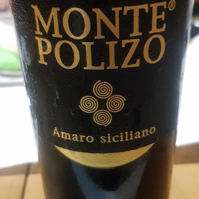 Monte Polizo