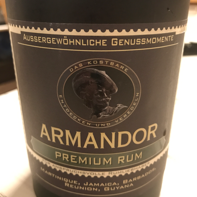 Armandor
