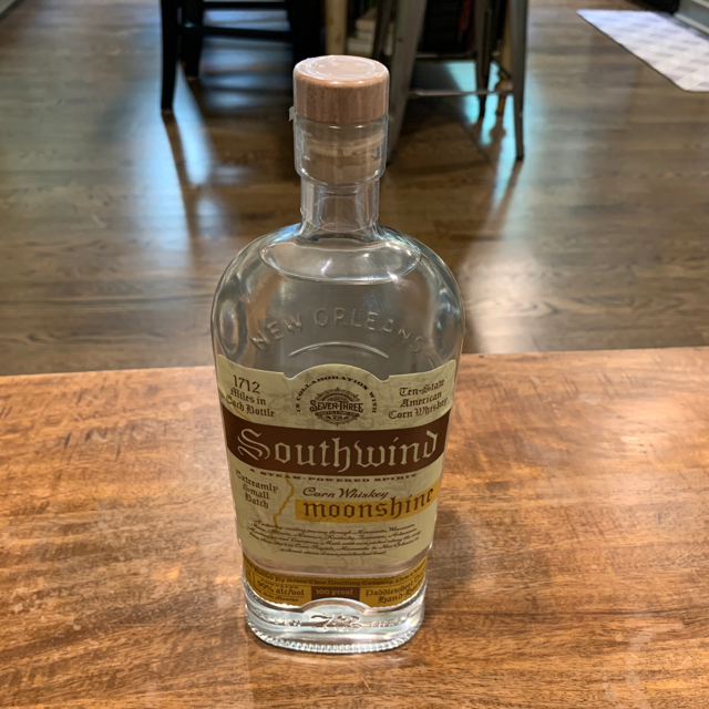 Southwinds Moonshine