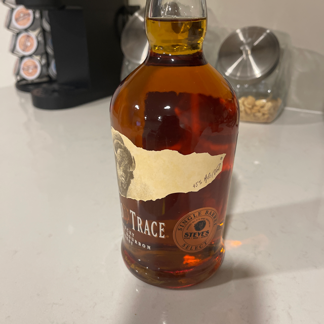 Buffalo Trace Single Barrel Select (Steve's Liquor)