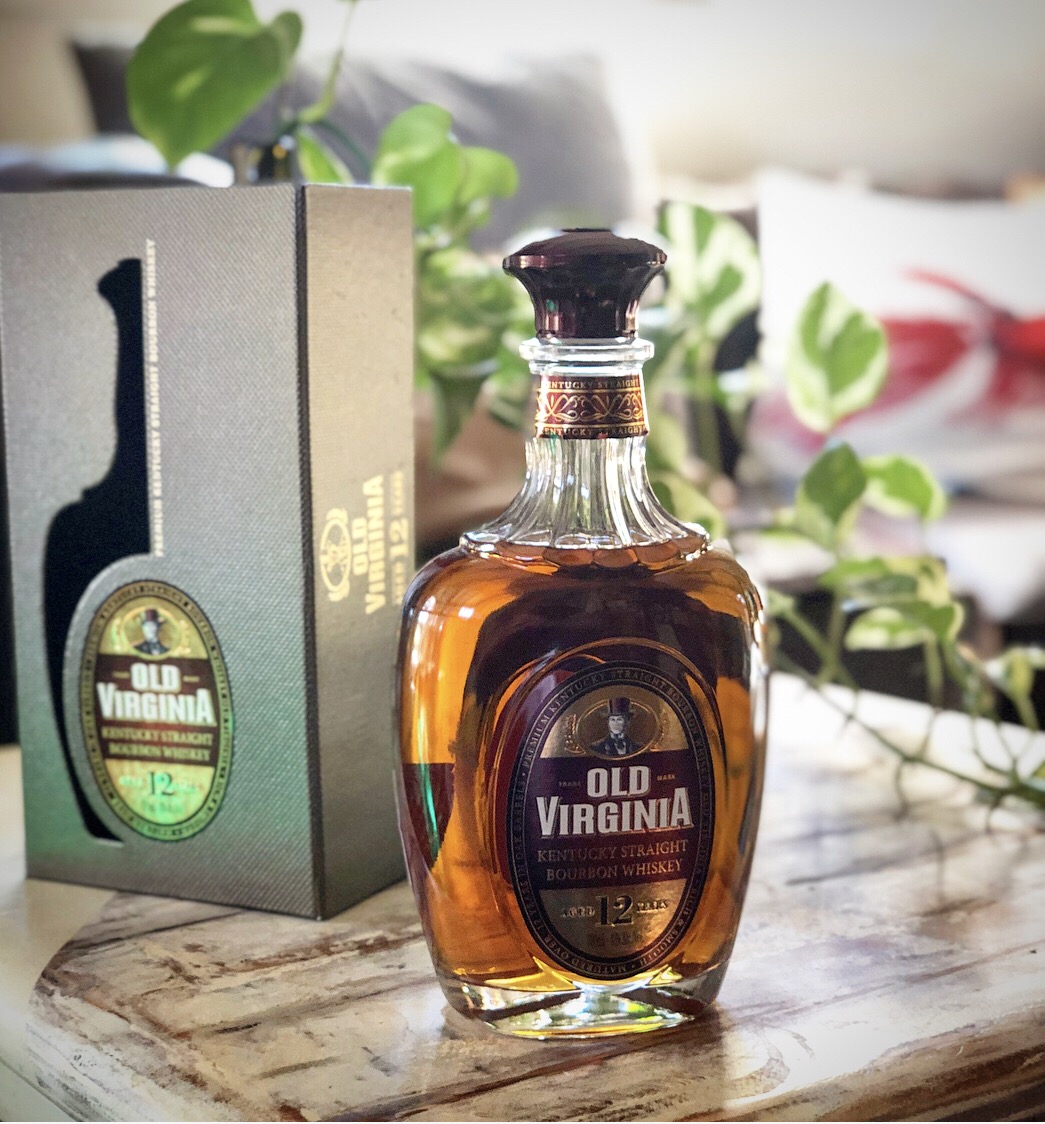 Old Virginia 12