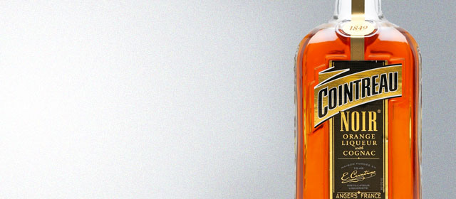 Cointreau Noir