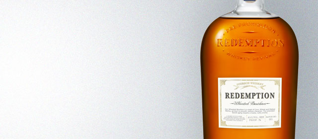 Redemption Wheated Bourbon