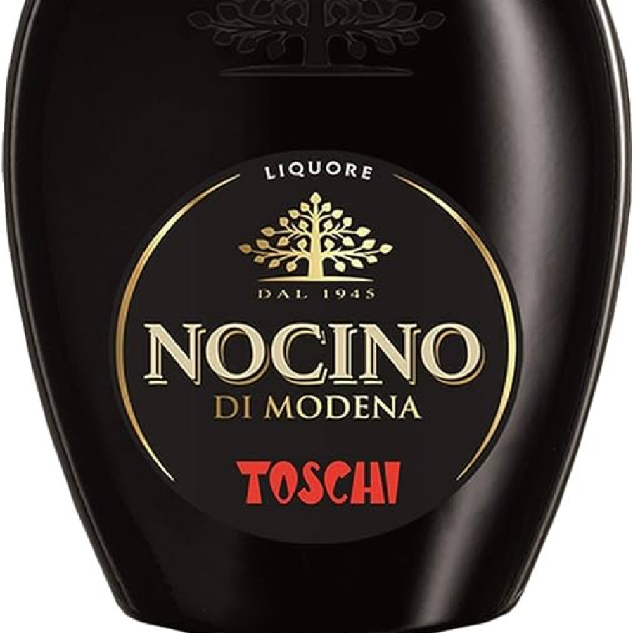 Nocino di Modena Toschi