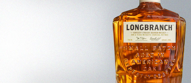 Wild Turkey Longbranch