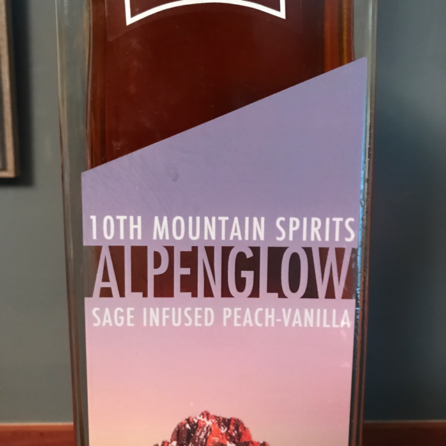 10th Mountain Spirits Alpenglow