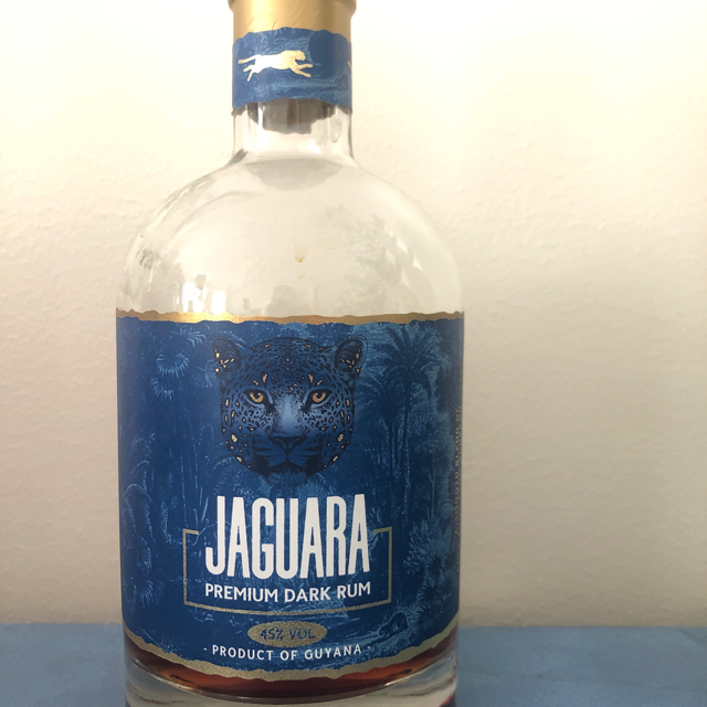 Jaguara