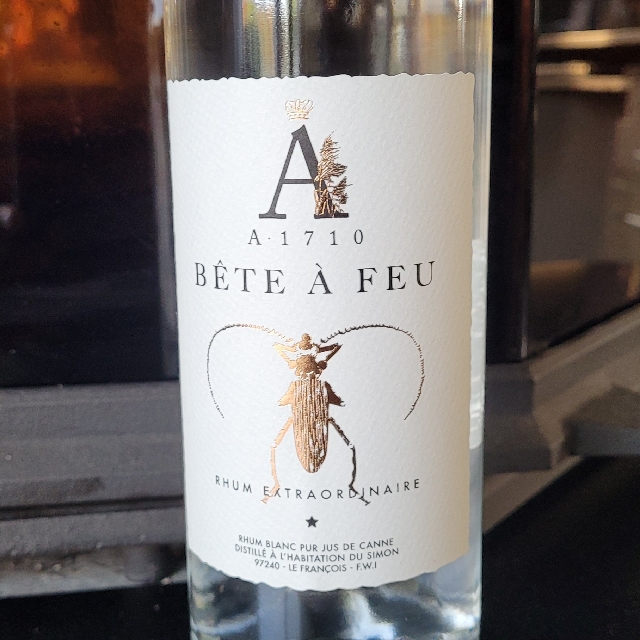 A1710 Bête à Feu