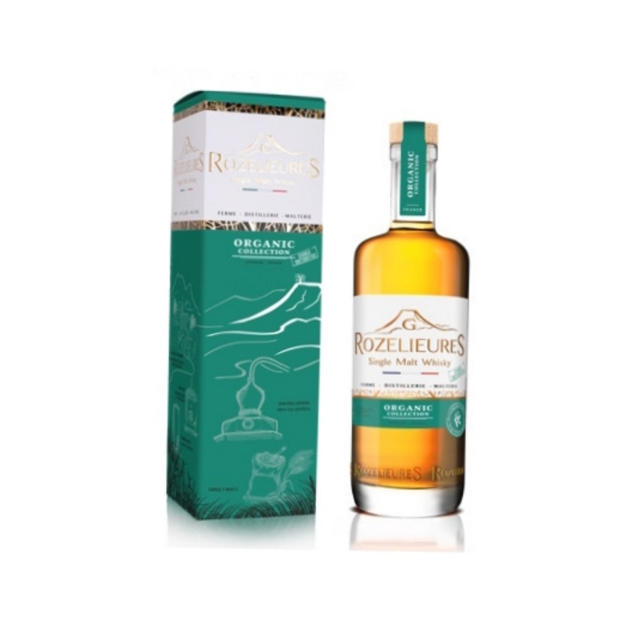 Rozelieures Bio Organic Collection