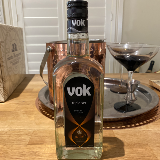 Vok Triple Sec