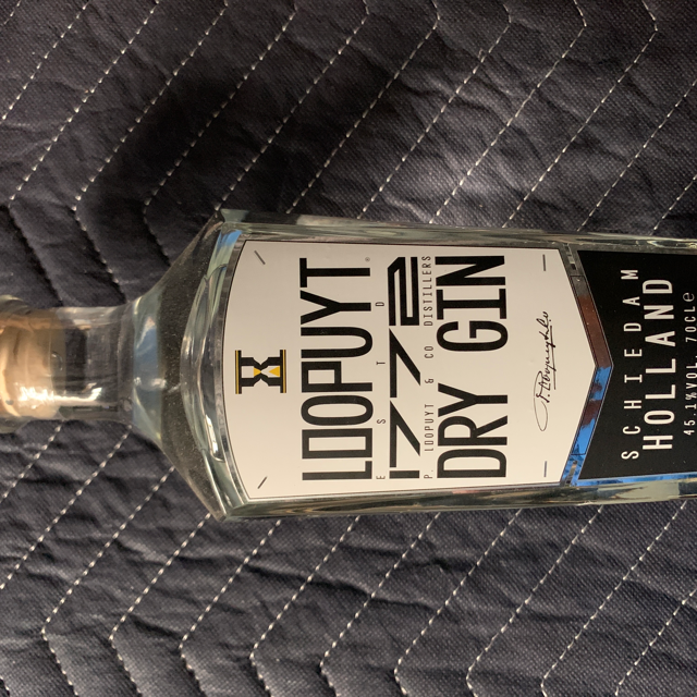 Loopuyt Gin