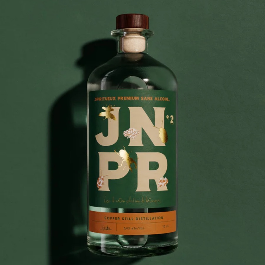 JNPR N2