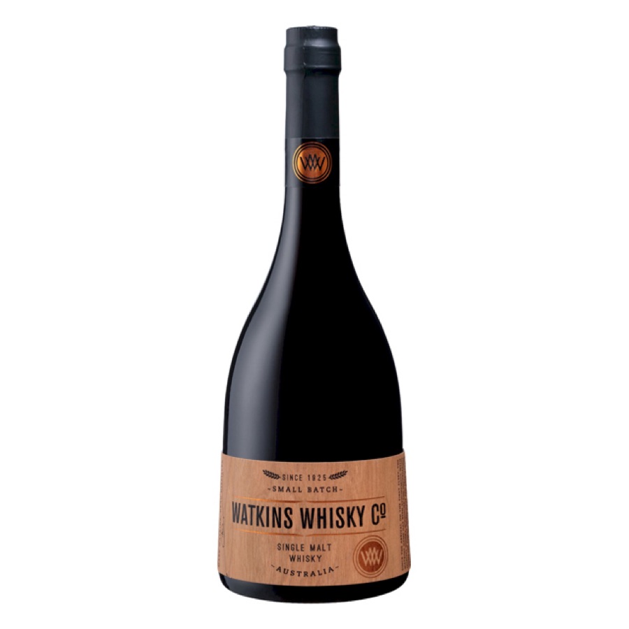 Watkins Whisky Co. Single Malt