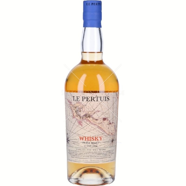 Le Pertuis