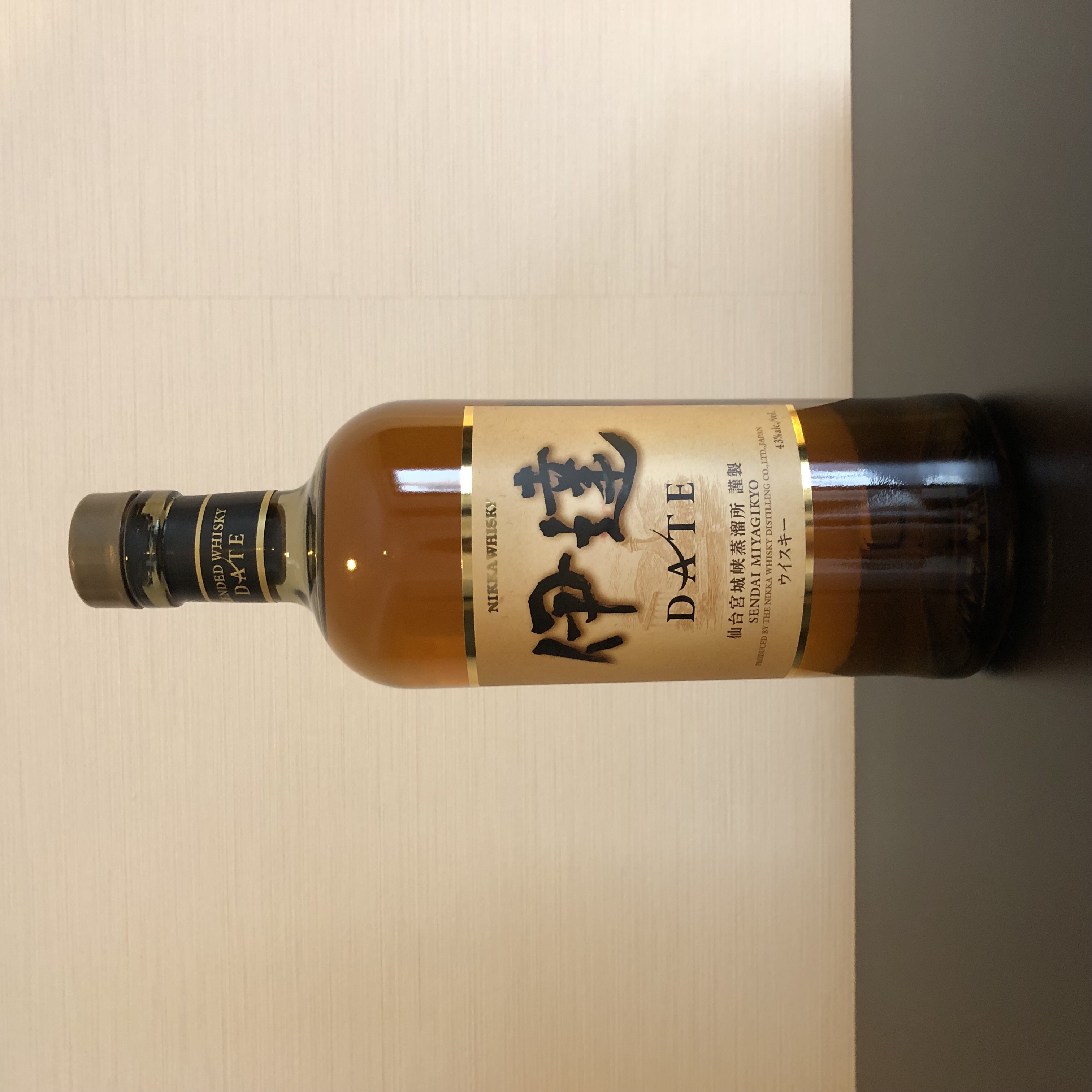 Nikka Date