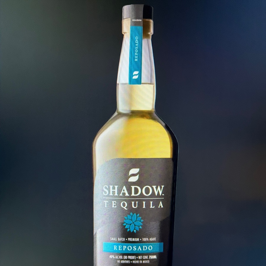 Shadow Reposado