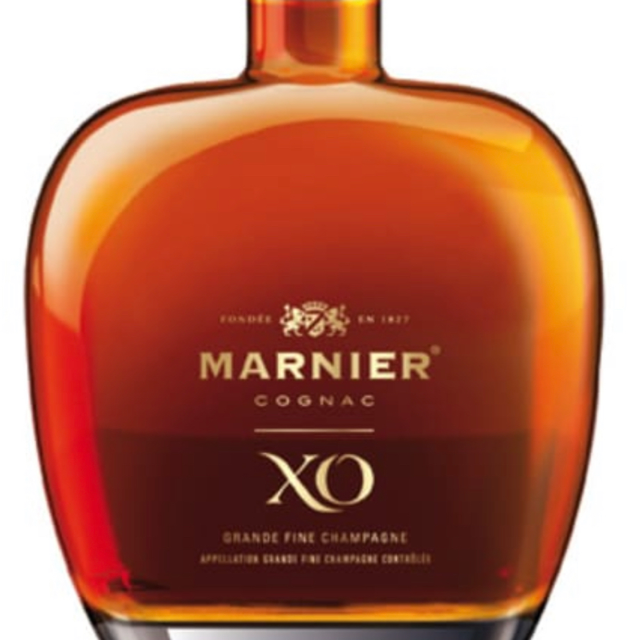 Marnier Cognac XO