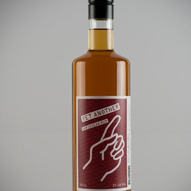 Great Nordic Yet Another Caribbean Rum
