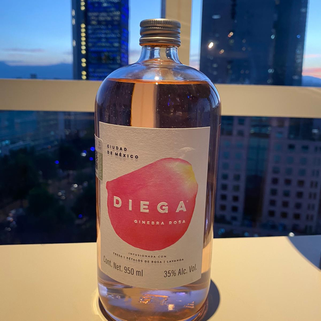 Diega
