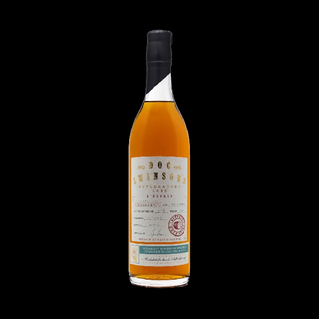 Doc Swinson's Exploratory Series L'Esprit
Bourbon