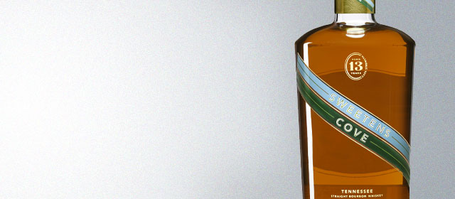 Sweetens Cove 13 Year Tennessee Bourbon