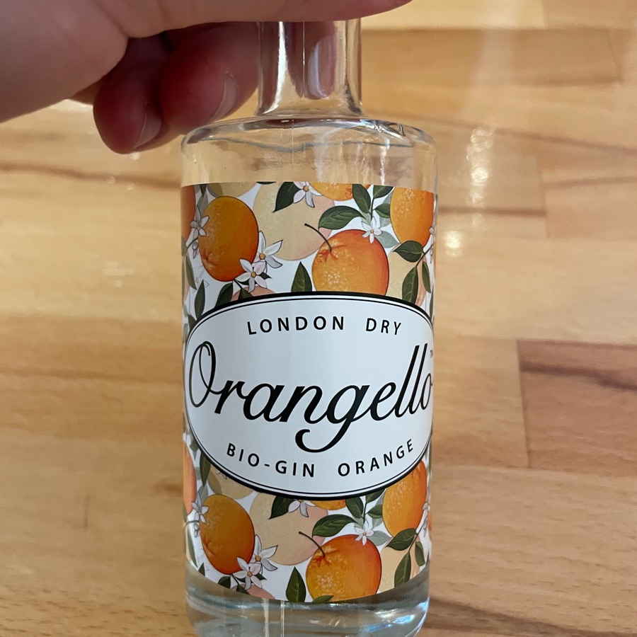 Orangello