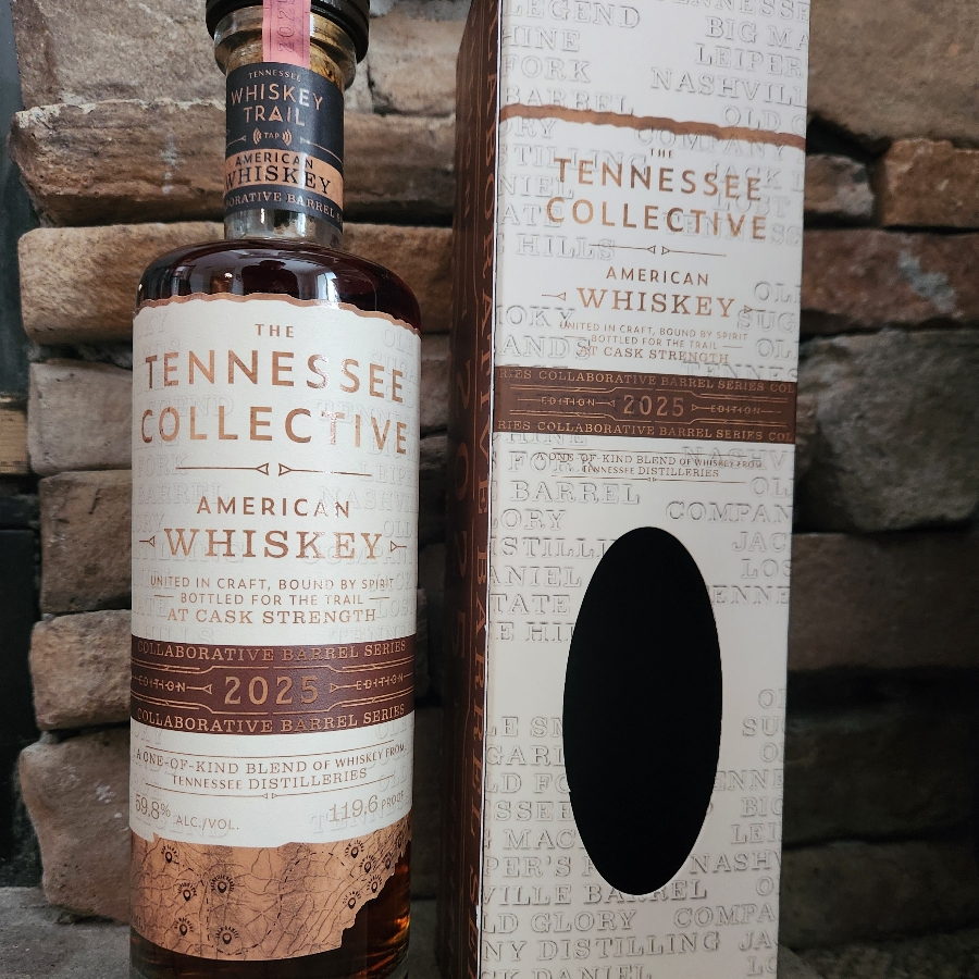 2025 Tennessee Collective