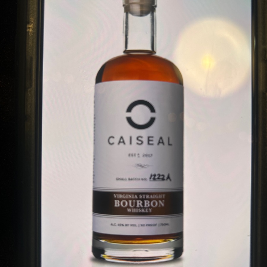 Caiseal Bourbon