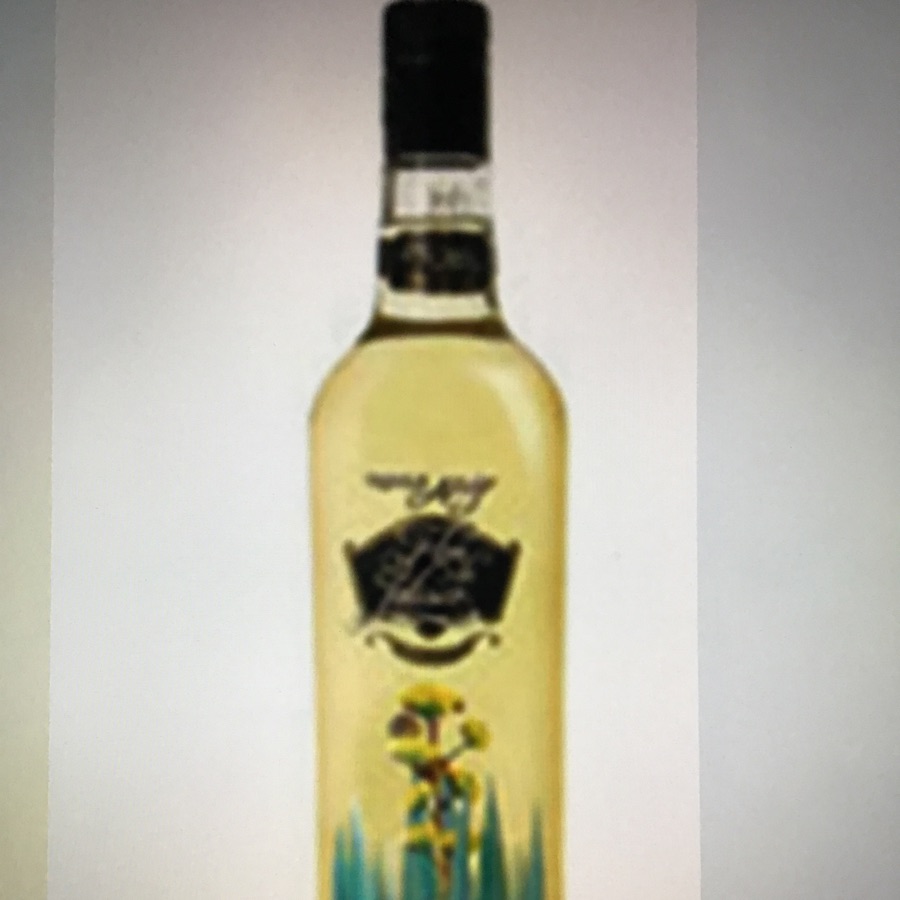 Flor de Jalisco Añejo