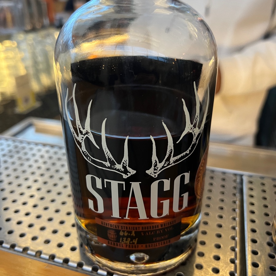 Stagg Jr. (Big Star 2023)