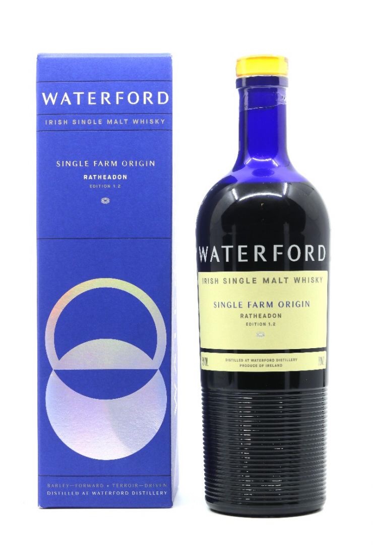 Waterford Ratheadon Edition 1.2