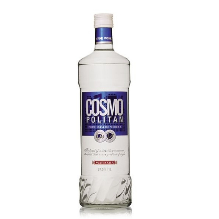 Maraska Cosmopolitan Vodka