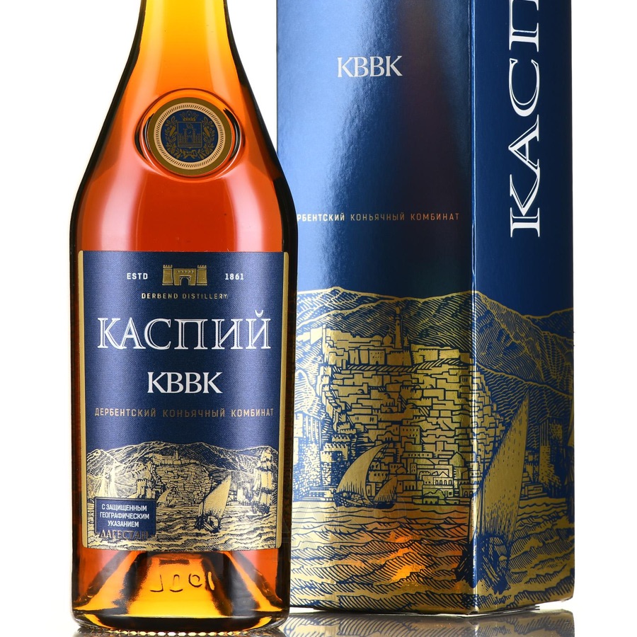 Kaspiy KVVK