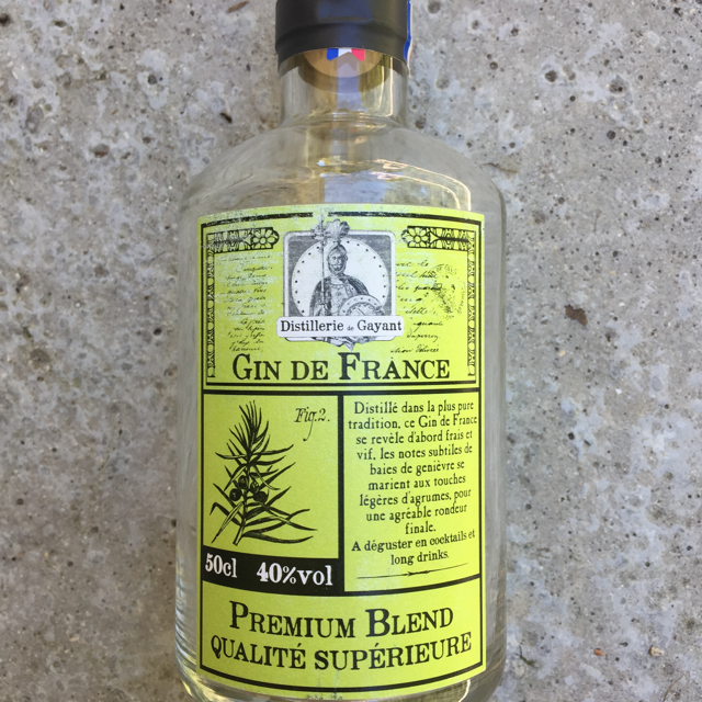 Distillerie de Gayant