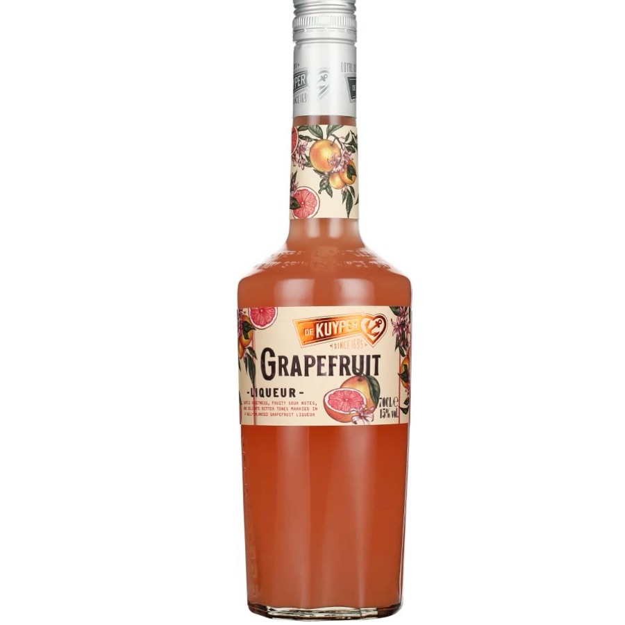 De Kuyper Grapefruit