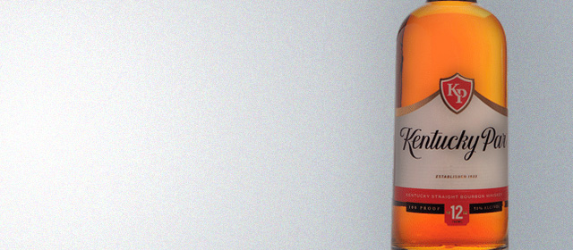 Kentucky Par 12 Year Bourbon