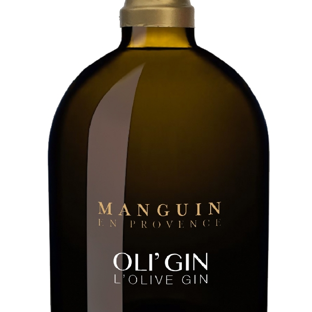 Manguin Oli'gin