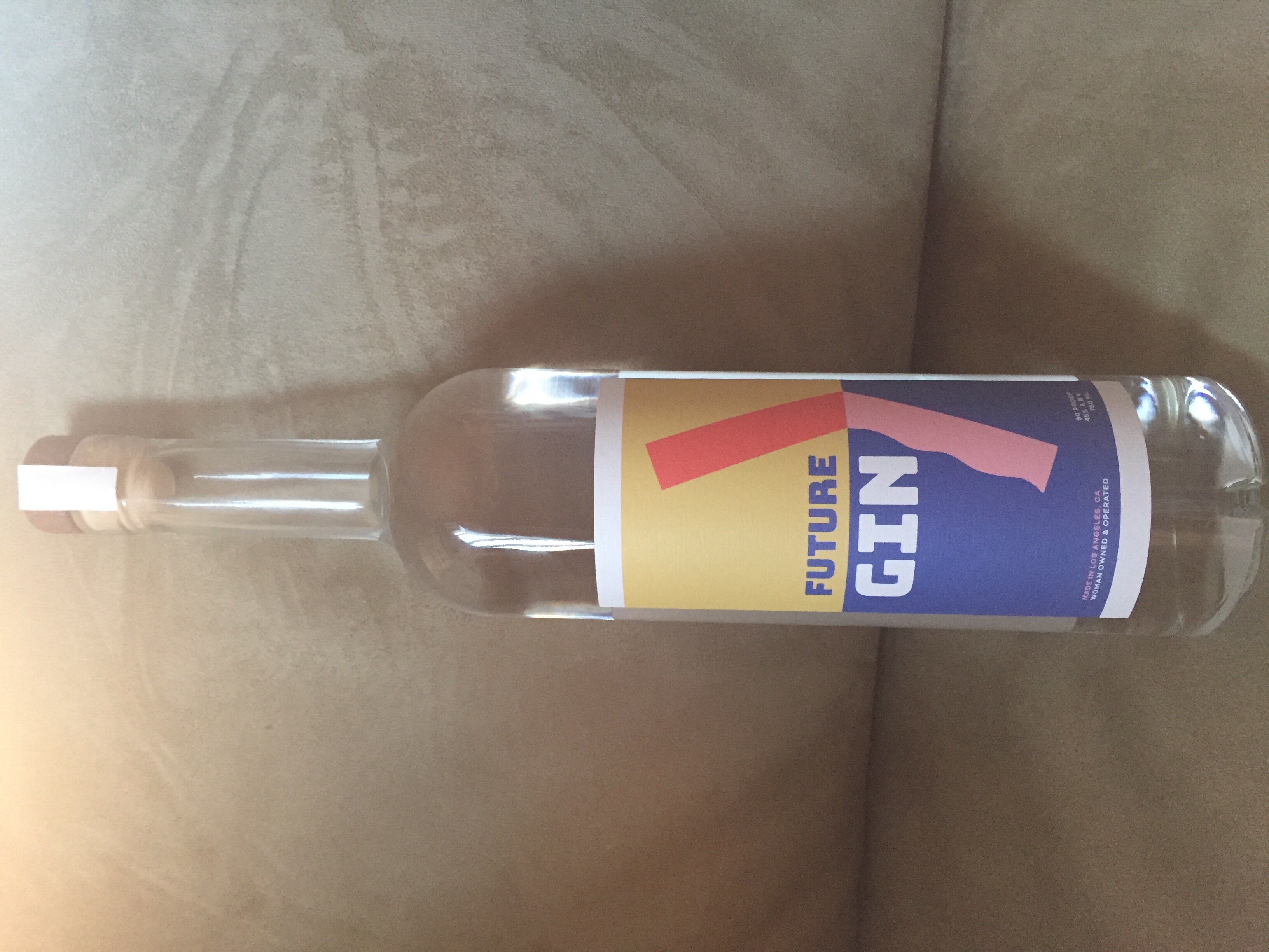 Future Gin