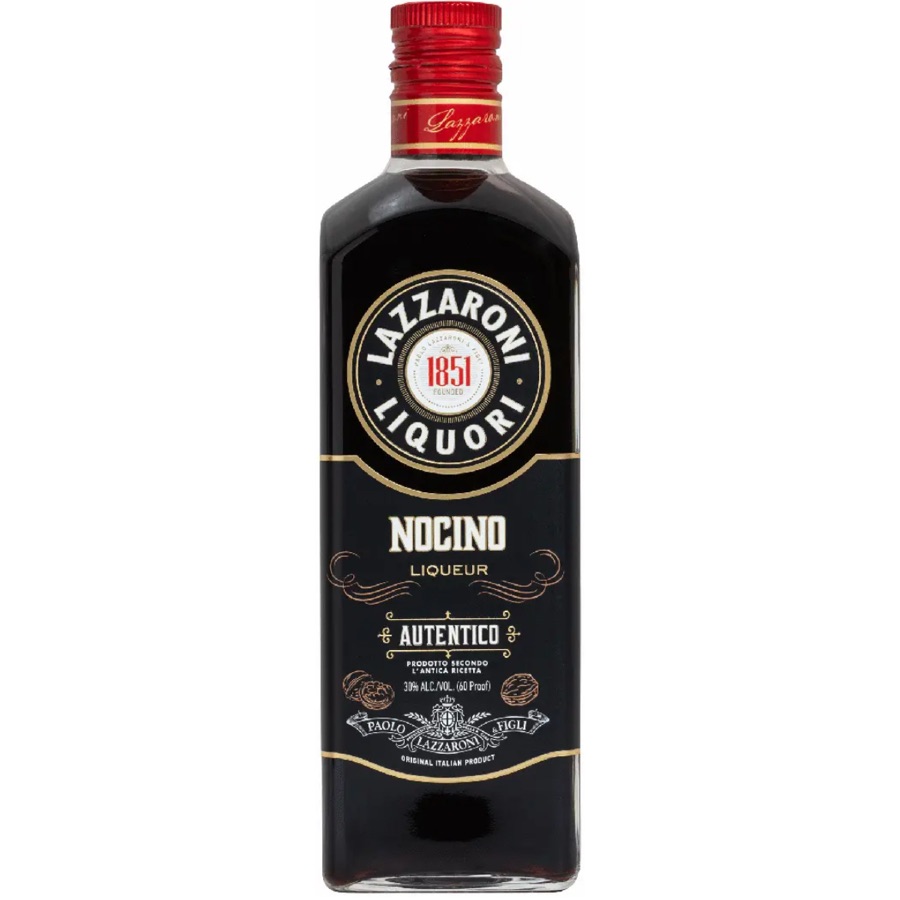 Lazzaroni Nocino