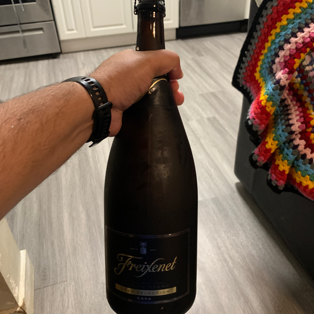 Freixenet