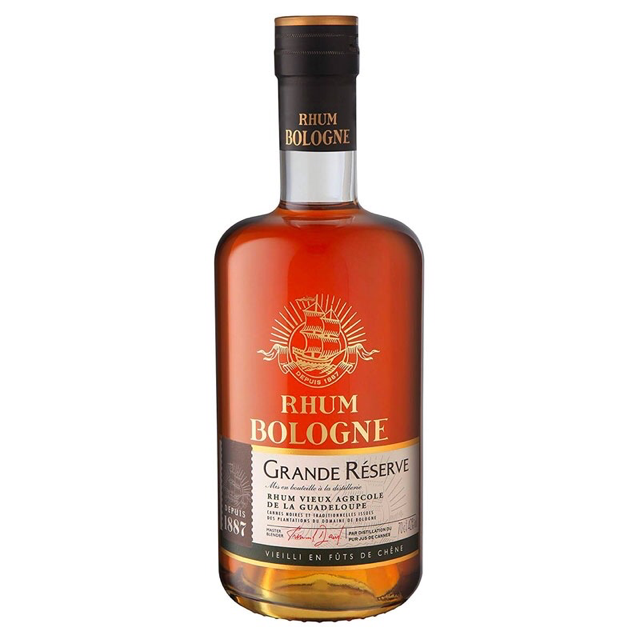 Bologne grande réserve