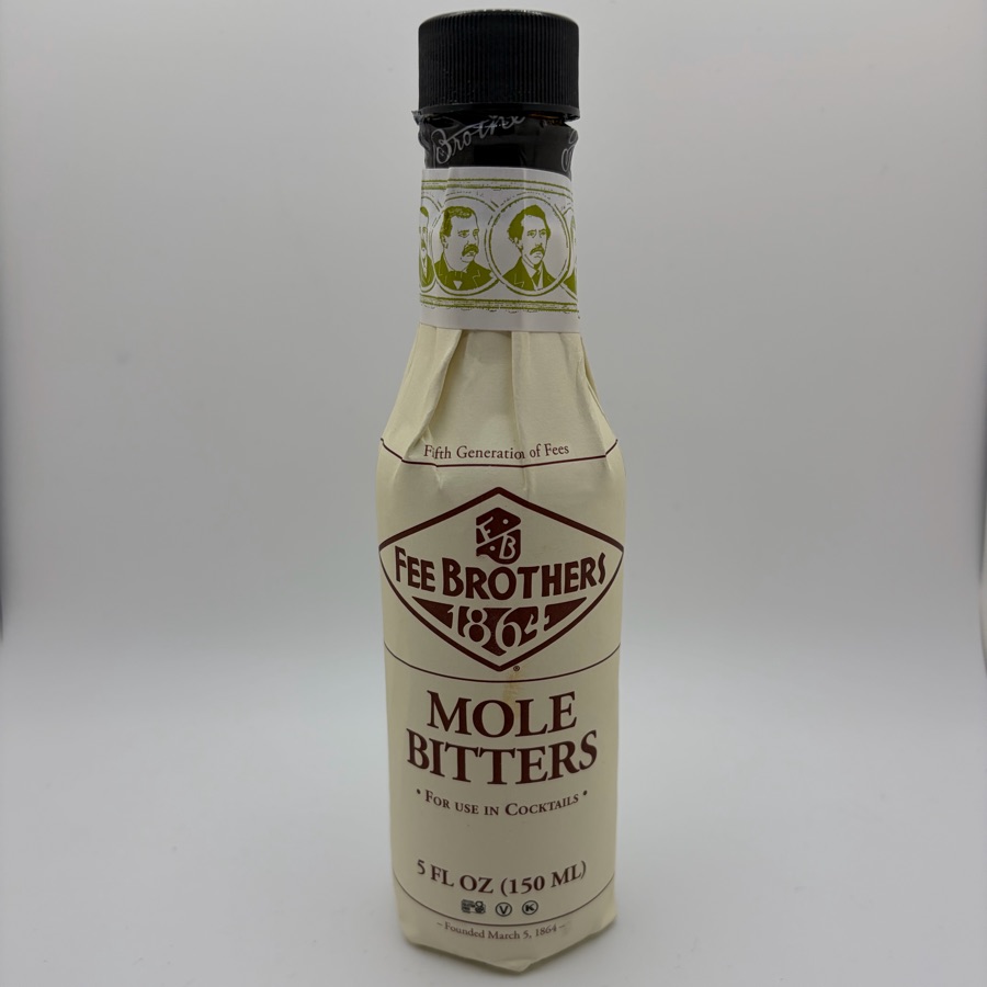 Fee Brothers Mole Bitters