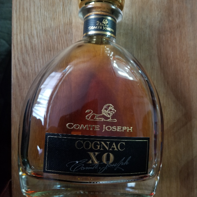 Comte Joseph XO