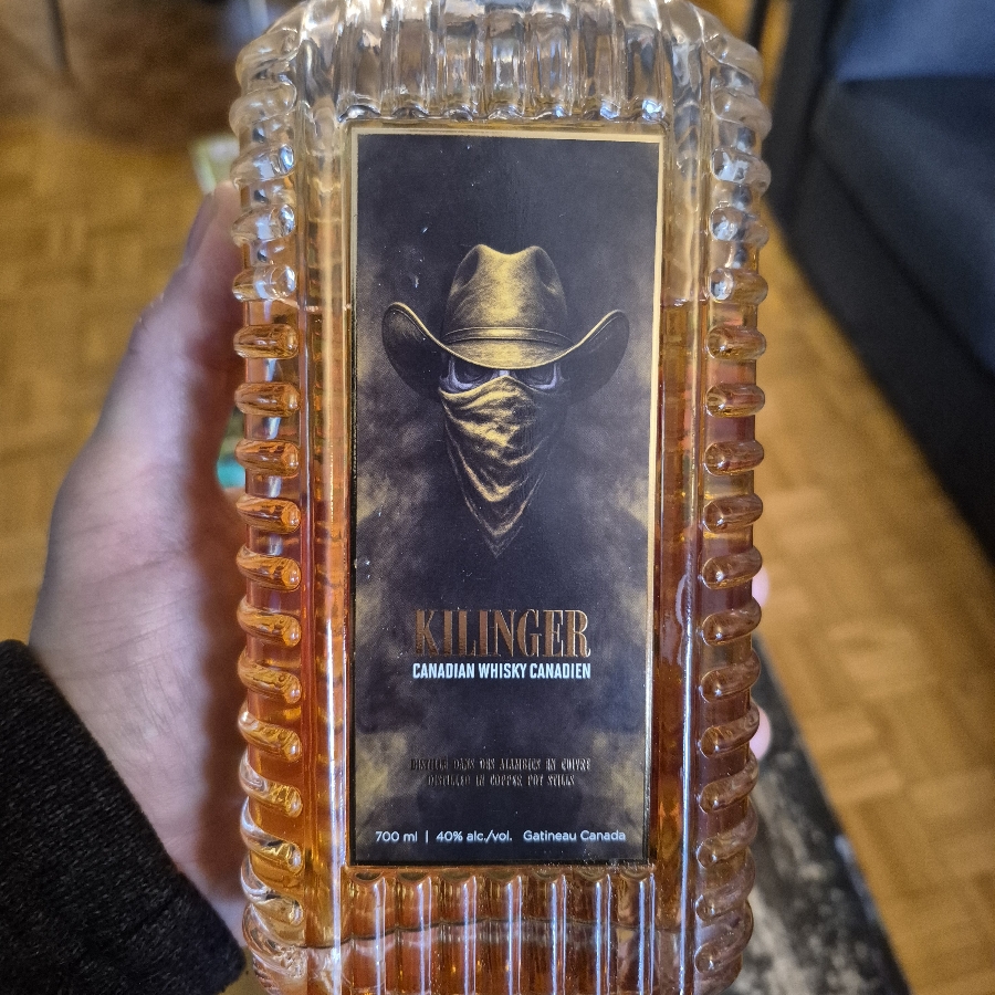 kilinger
