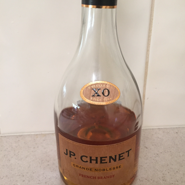 JP Chenet XO Grande Noblesse