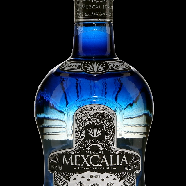 Cartagena Mexcalia