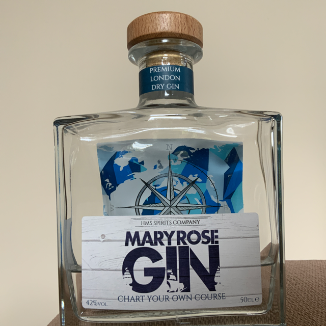 Mary Rose